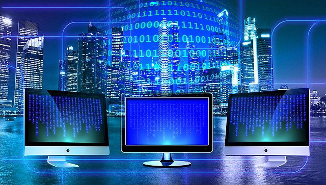 Web Design / ERP Design & Integration